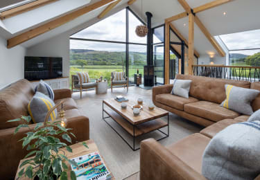 Coniston House, UK